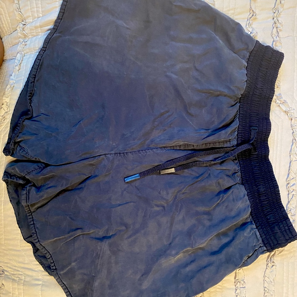 Lululemon Femme shorts